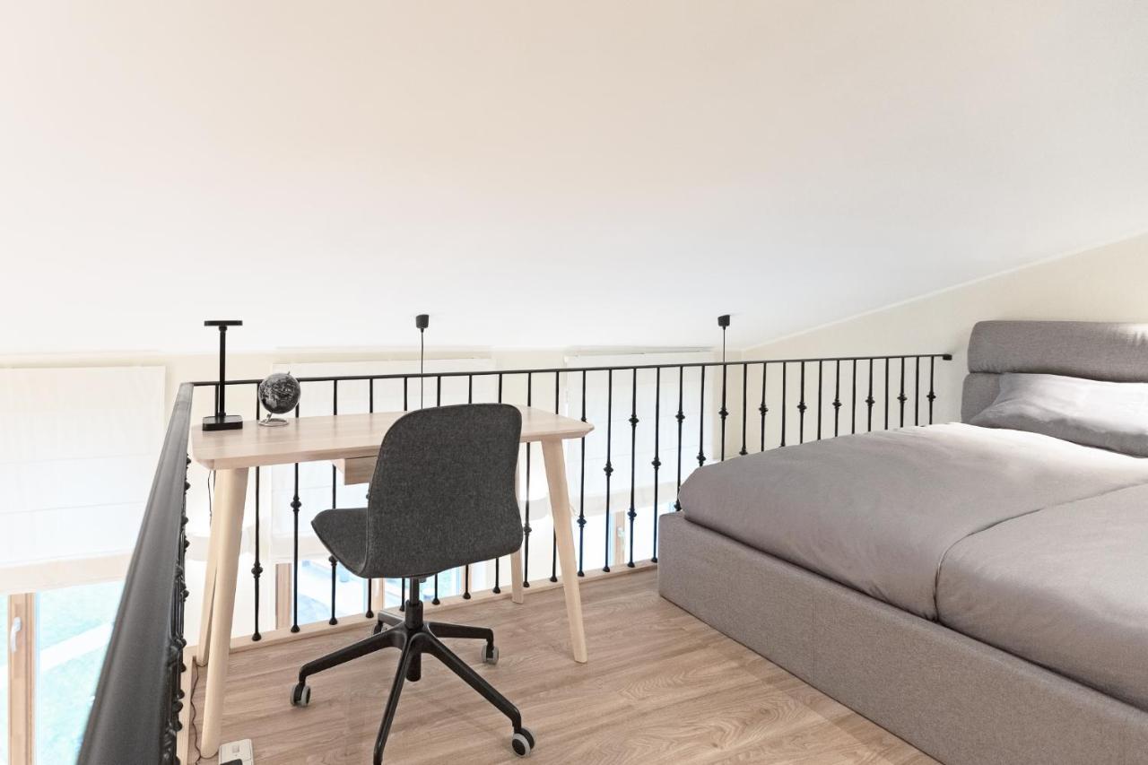 Apartment Center Loft By Urban Rent Kaunas