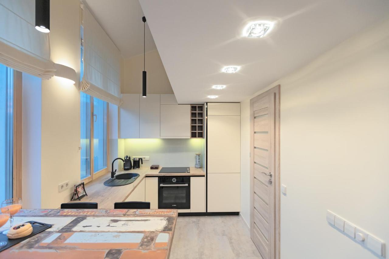Center Loft By Urban Rent