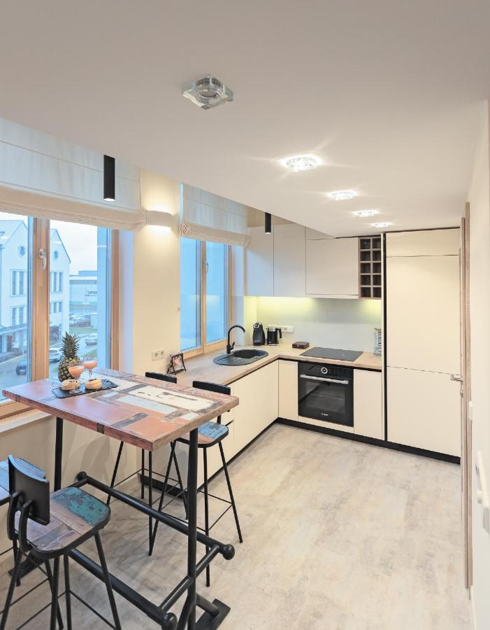Center Loft By Urban Rent * Kaunas