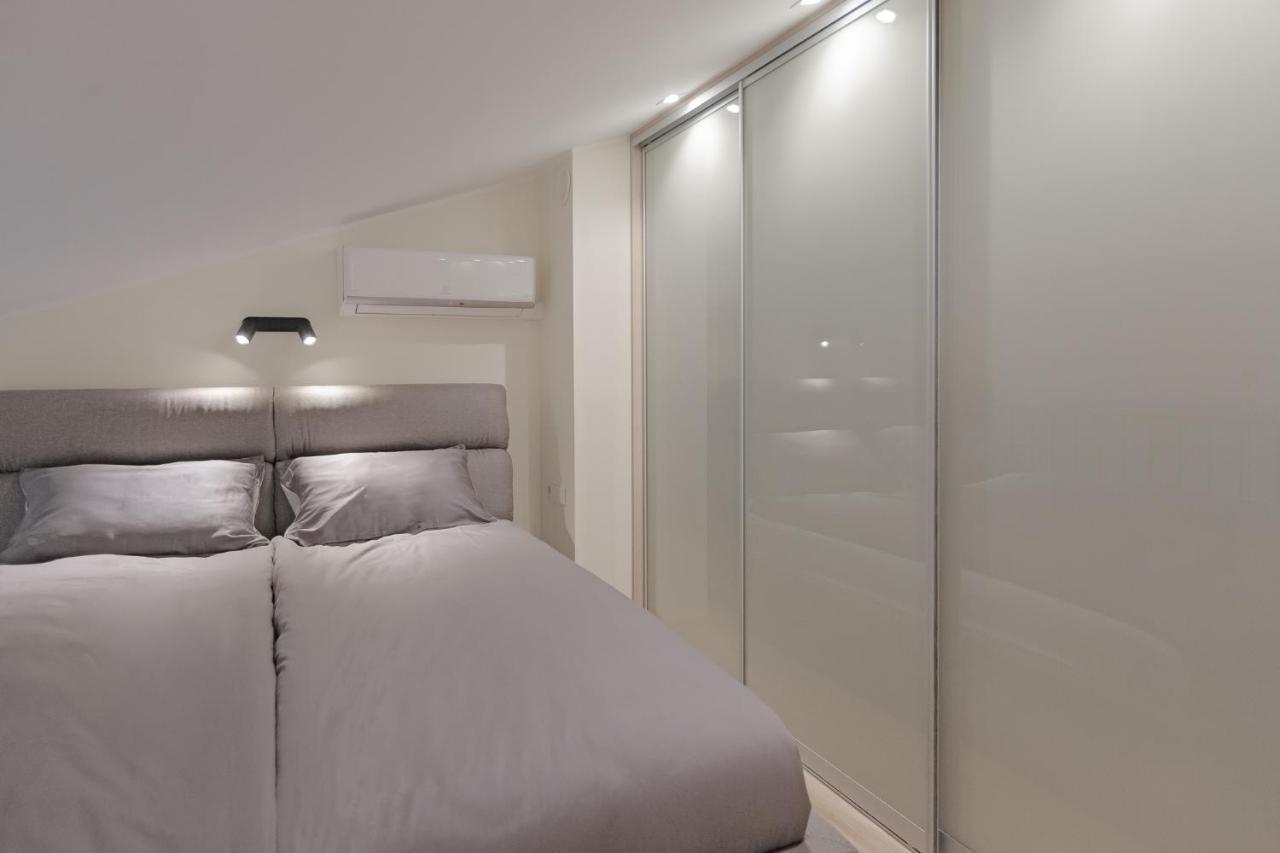 Center Loft By Urban Rent *