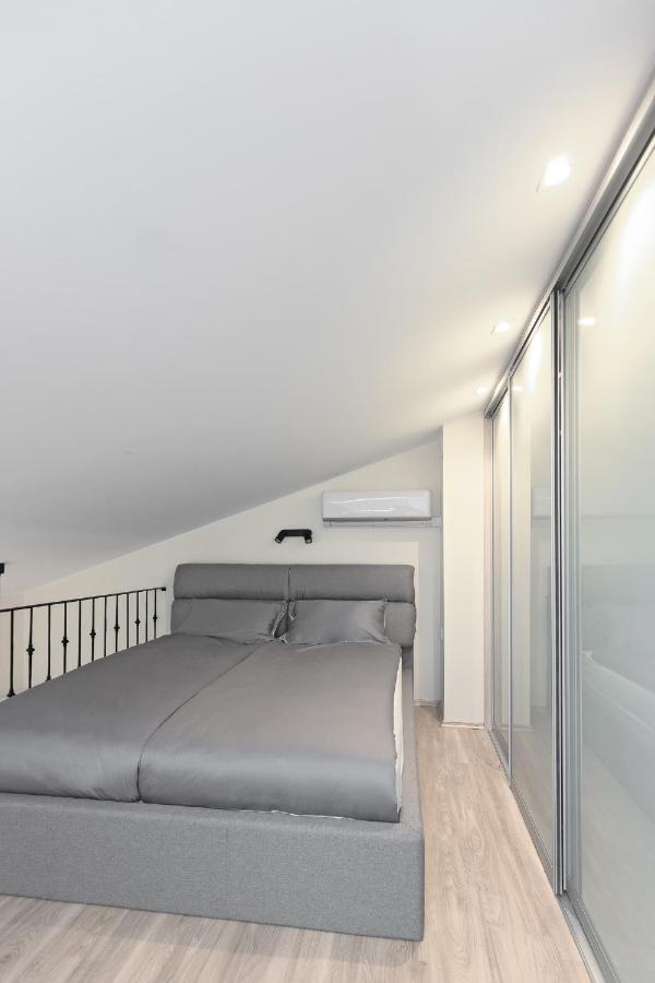 Apartment Center Loft By Urban Rent *